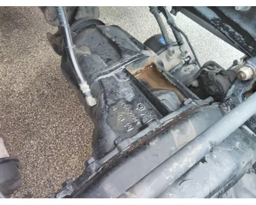 PACCAR MV2014PR264 DIFFERENTIAL ASSEMBLY FRONT REAR