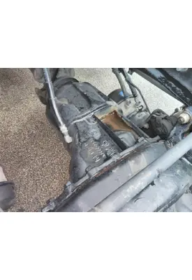 PACCAR MV2014PR264 DIFFERENTIAL ASSEMBLY FRONT REAR