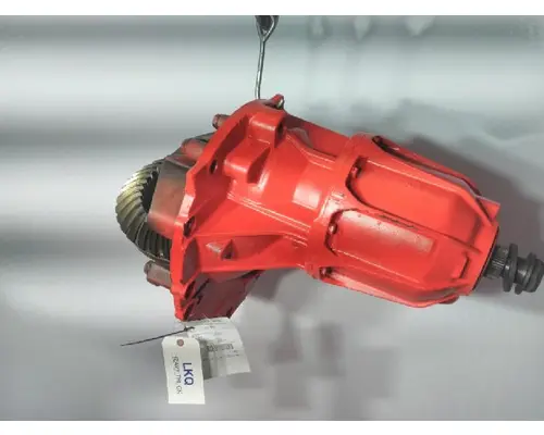 PACCAR MV2014PR264 DIFFERENTIAL ASSEMBLY FRONT REAR