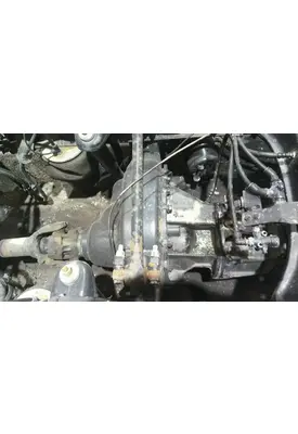 PACCAR MV2014PR264 DIFFERENTIAL ASSEMBLY FRONT REAR
