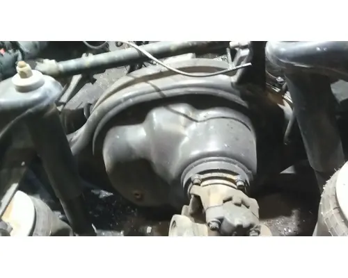 PACCAR MV2014PR264 DIFFERENTIAL ASSEMBLY FRONT REAR