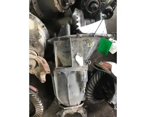 PACCAR MV2014PR264 DIFFERENTIAL ASSEMBLY FRONT REAR