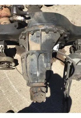 PACCAR MV2014PR264 DIFFERENTIAL ASSEMBLY FRONT REAR