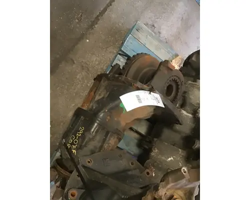 PACCAR MV2014PR264 DIFFERENTIAL ASSEMBLY FRONT REAR