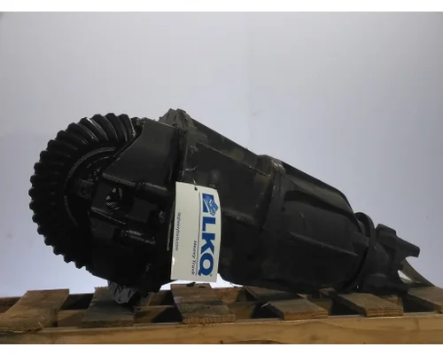 PACCAR MV2014PR264 DIFFERENTIAL ASSEMBLY FRONT REAR