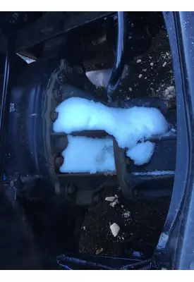 PACCAR MV2014PR264 MATCHED SET REARS