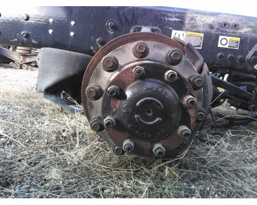 PACCAR MV2014PR264 MATCHED SET REARS