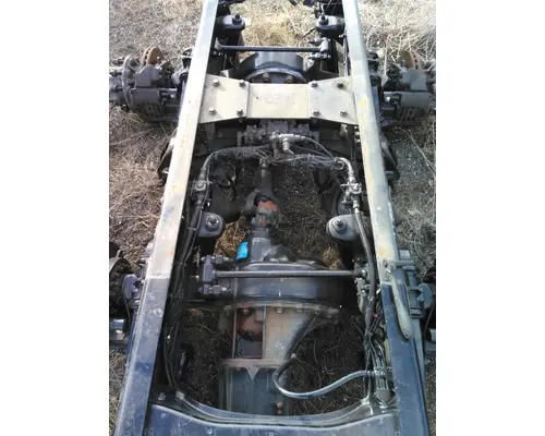 PACCAR MV2014PR264 MATCHED SET REARS