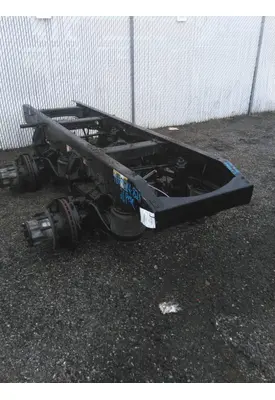 PACCAR MV2014PR264 MATCHED SET REARS