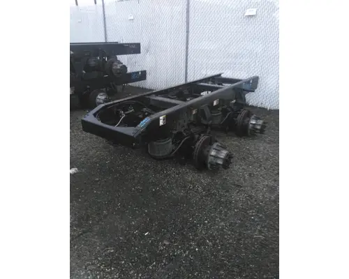 PACCAR MV2014PR264 MATCHED SET REARS