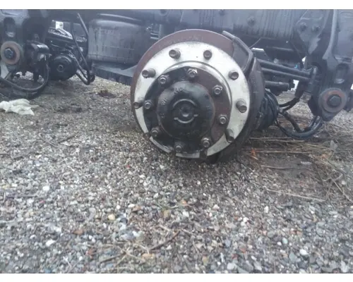 PACCAR MV2014PR264 MATCHED SET REARS