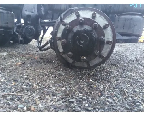 PACCAR MV2014PR264 MATCHED SET REARS