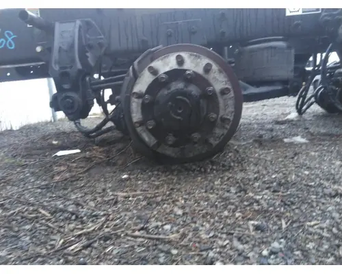 PACCAR MV2014PR264 MATCHED SET REARS