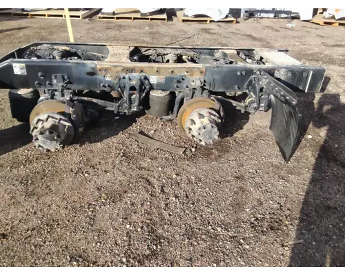 PACCAR MV2014PR264 MATCHED SET REARS