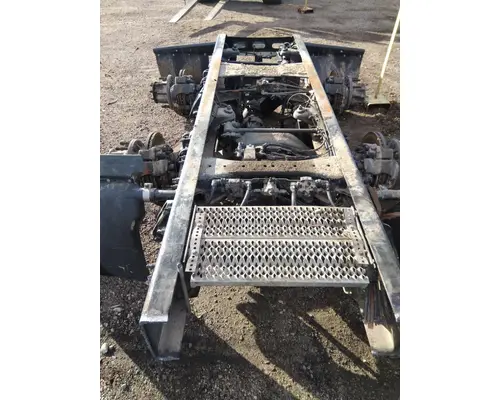 PACCAR MV2014PR264 MATCHED SET REARS