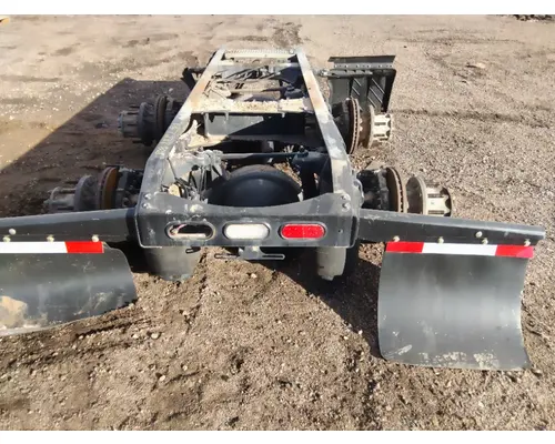 PACCAR MV2014PR264 MATCHED SET REARS