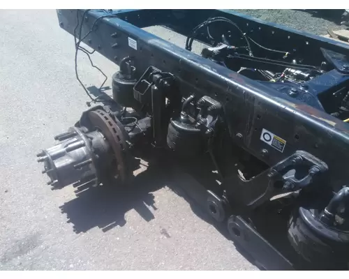 PACCAR MV2014PR279 CUTOFF - SINGLE AXLE