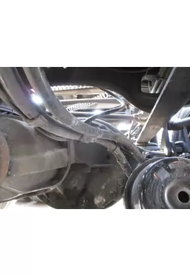 PACCAR MV2014PR279 CUTOFF - SINGLE AXLE