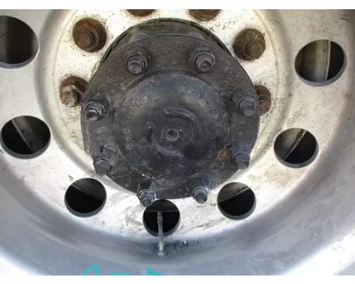 PACCAR MV2014PR279 CUTOFF - SINGLE AXLE