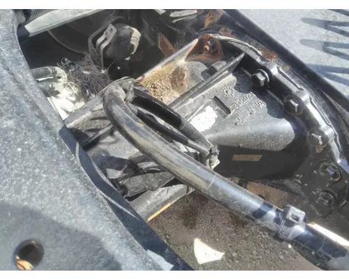 PACCAR MV2014PR279 CUTOFF - SINGLE AXLE