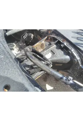 PACCAR MV2014PR279 CUTOFF - SINGLE AXLE