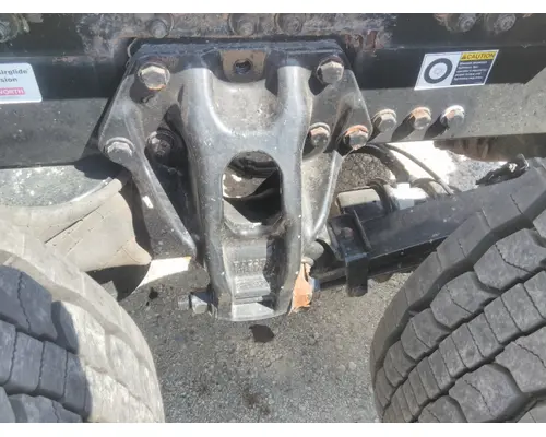 PACCAR MV2014PR279 CUTOFF - SINGLE AXLE