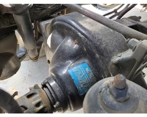 PACCAR MV2014PR279 CUTOFF - SINGLE AXLE
