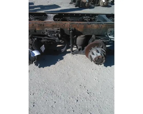 PACCAR MV2014PR279 CUTOFF - SINGLE AXLE