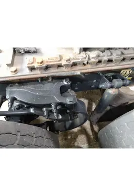 PACCAR MV2014PR279 CUTOFF - SINGLE AXLE
