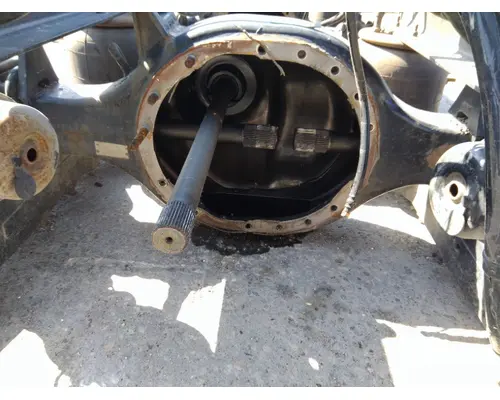 PACCAR MV2014PR279 CUTOFF - SINGLE AXLE