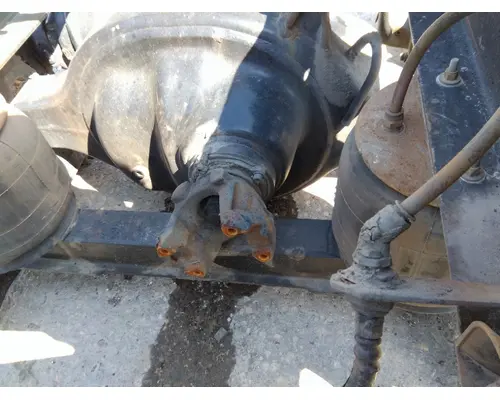 PACCAR MV2014PR279 CUTOFF - SINGLE AXLE
