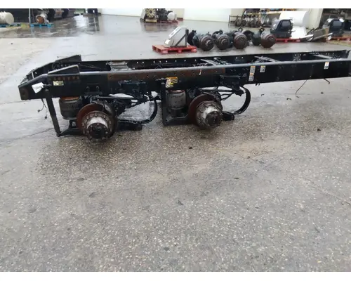 PACCAR MV2014PR279 CUTOFF - SINGLE AXLE