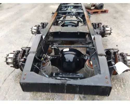 PACCAR MV2014PR279 CUTOFF - SINGLE AXLE
