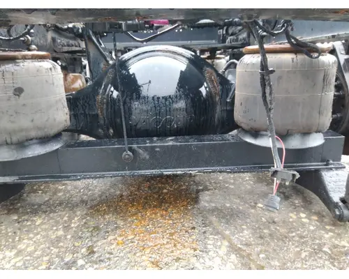 PACCAR MV2014PR279 CUTOFF - SINGLE AXLE