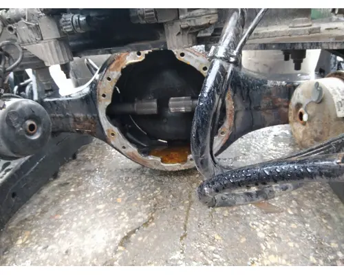 PACCAR MV2014PR279 CUTOFF - SINGLE AXLE