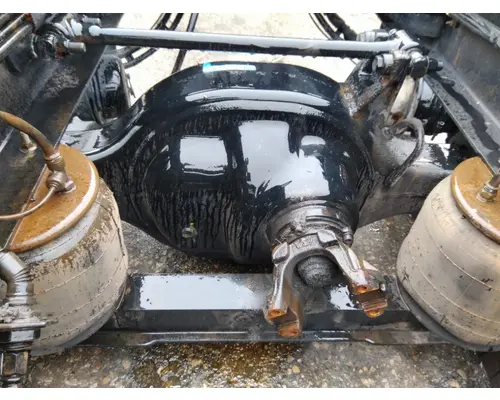 PACCAR MV2014PR279 CUTOFF - SINGLE AXLE