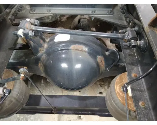 PACCAR MV2014PR279 CUTOFF - SINGLE AXLE
