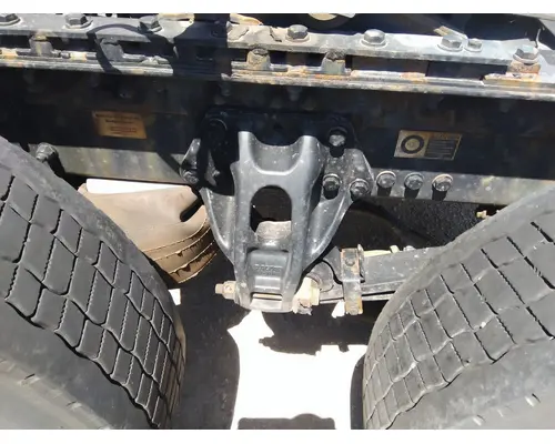 PACCAR MV2014PR279 CUTOFF - SINGLE AXLE
