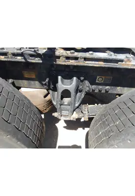 PACCAR MV2014PR279 CUTOFF - SINGLE AXLE