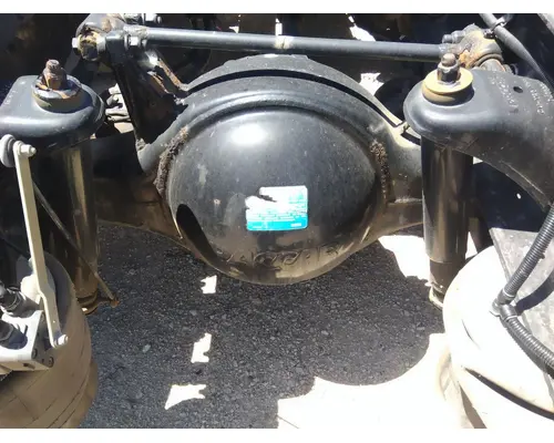 PACCAR MV2014PR279 CUTOFF - SINGLE AXLE