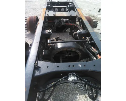 PACCAR MV2014PR279 CUTOFF - SINGLE AXLE