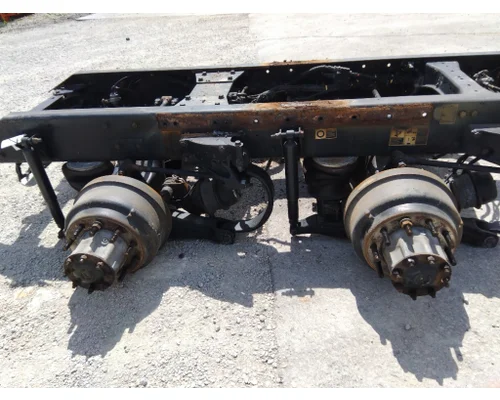 PACCAR MV2014PR279 CUTOFF - SINGLE AXLE