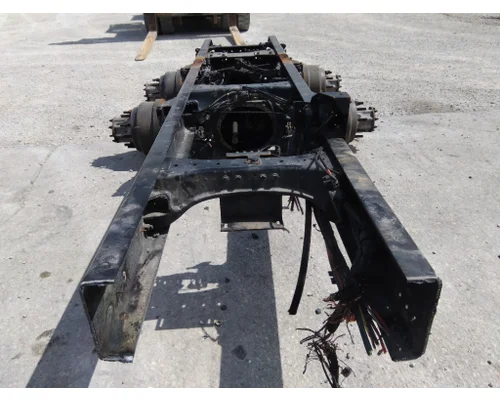 PACCAR MV2014PR279 CUTOFF - SINGLE AXLE