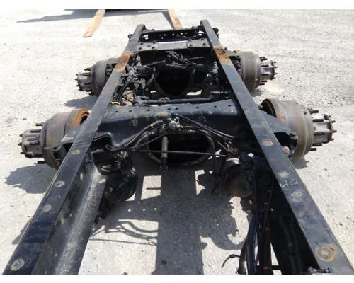 PACCAR MV2014PR279 CUTOFF - SINGLE AXLE