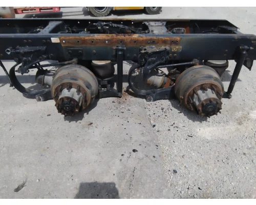 PACCAR MV2014PR279 CUTOFF - SINGLE AXLE