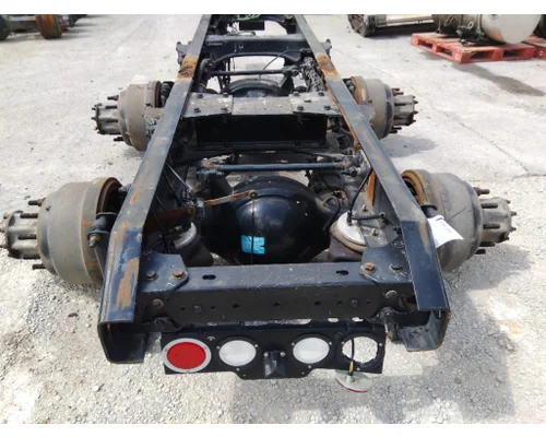 PACCAR MV2014PR279 CUTOFF - SINGLE AXLE