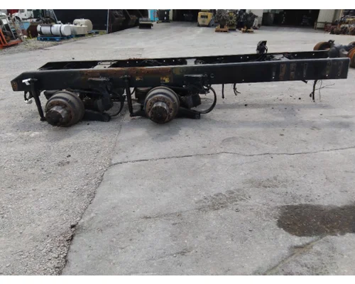 PACCAR MV2014PR279 CUTOFF - SINGLE AXLE