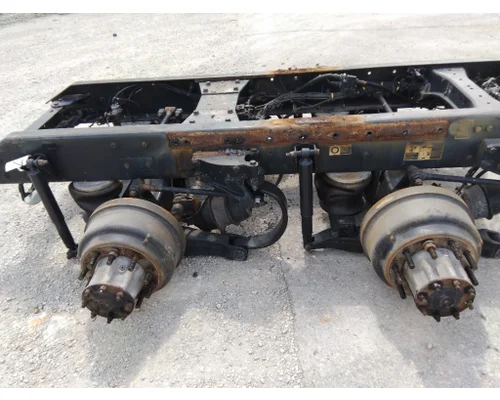 PACCAR MV2014PR279 CUTOFF - SINGLE AXLE