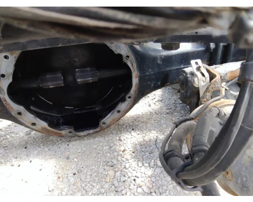 PACCAR MV2014PR279 CUTOFF - SINGLE AXLE