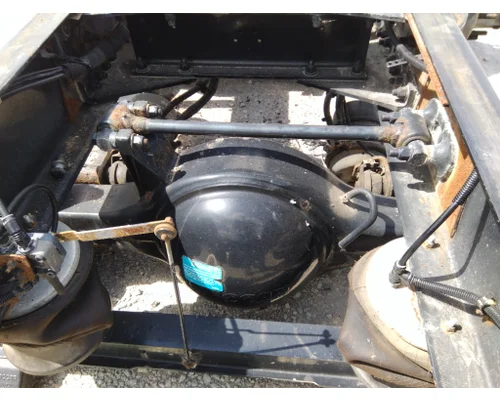 PACCAR MV2014PR279 CUTOFF - SINGLE AXLE